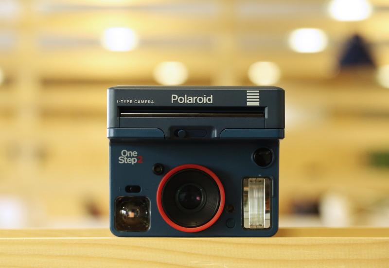  - Polaroid OneStep 2 x Stranger Things | Toutes nos photos de l'instantané renversant