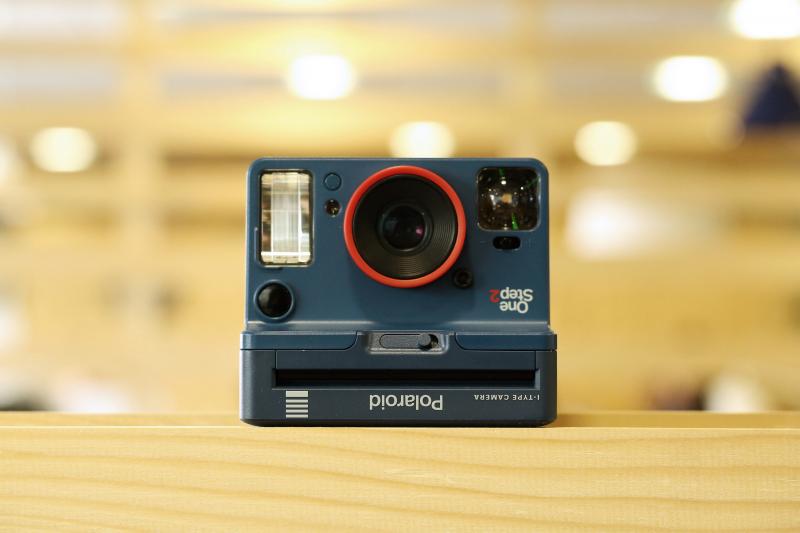  - Polaroid OneStep 2 x Stranger Things | Toutes nos photos de l'instantané renversant