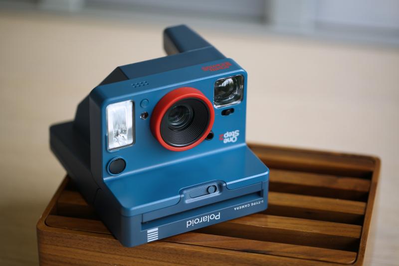  - Polaroid OneStep 2 x Stranger Things | Toutes nos photos de l'instantané renversant