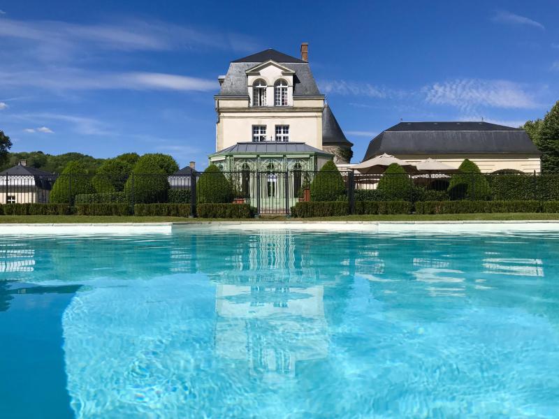  - Châteaux et piscines | le top 10 des plus belles demeures pour passer vos vacances