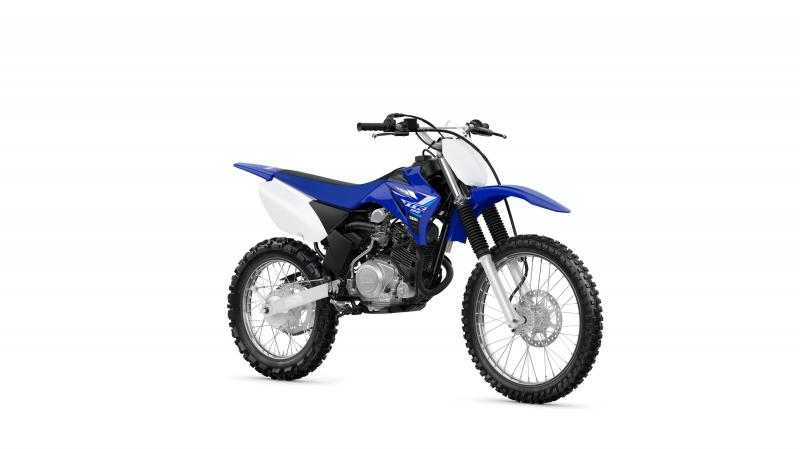  - Yamaha YZ450F x YZ250F | La gamme cross 2020