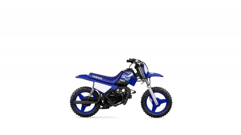  - Yamaha YZ450F x YZ250F | La gamme cross 2020