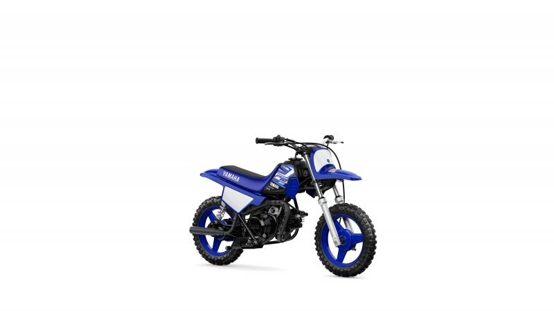  - Yamaha YZ450F x YZ250F | La gamme cross 2020