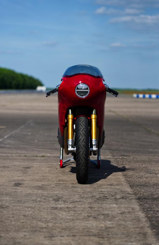  - Wheels and Waves 2019 | Royal Enfield