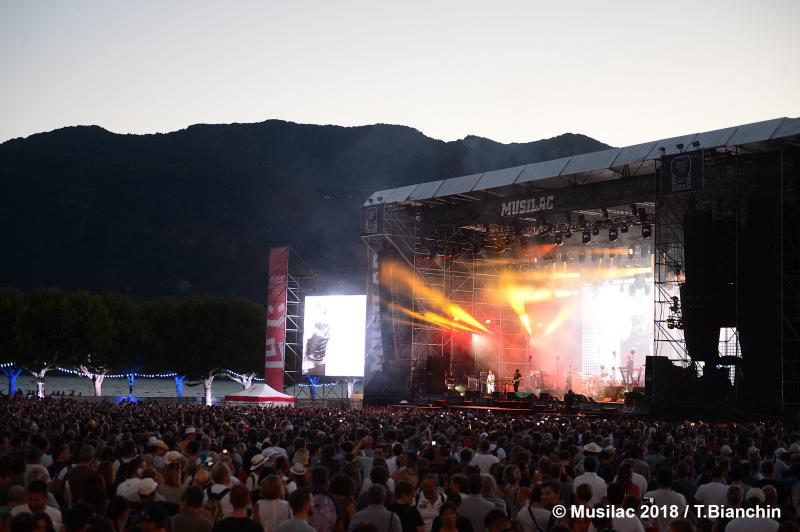  - Été 2019 | les meilleurs festivals pour faire la fête