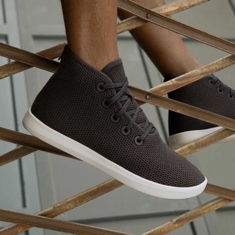  - Allbirds, les sneakers les plus confortables du monde