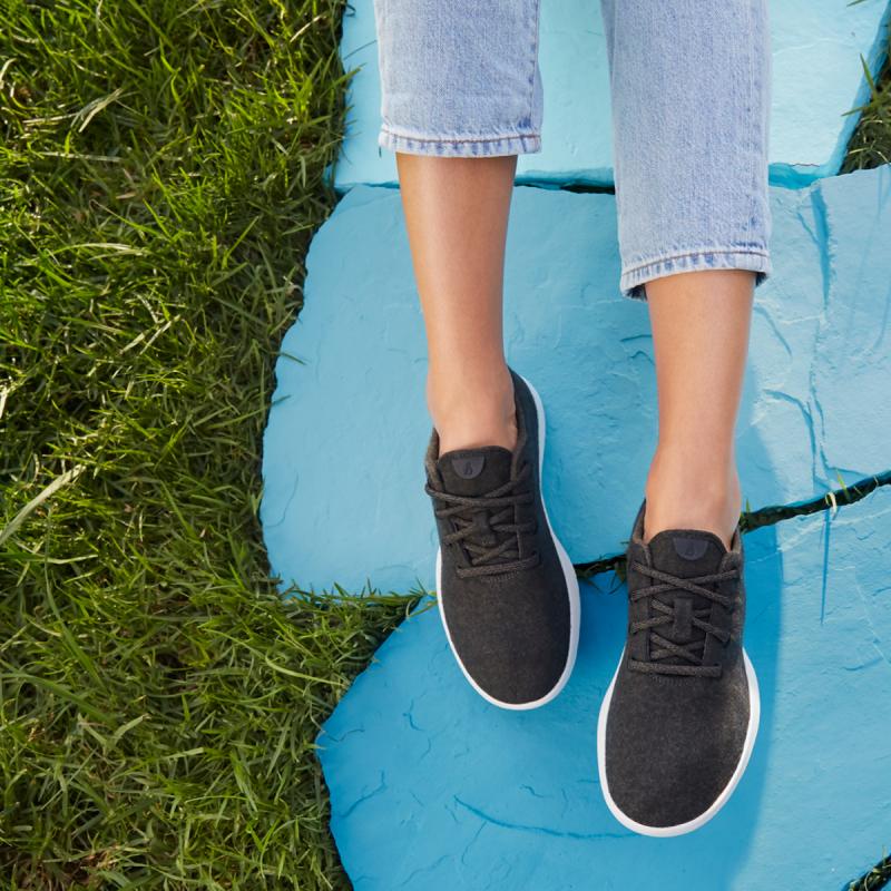  - Allbirds, les sneakers les plus confortables du monde