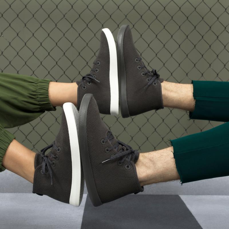  - Allbirds, les sneakers les plus confortables du monde