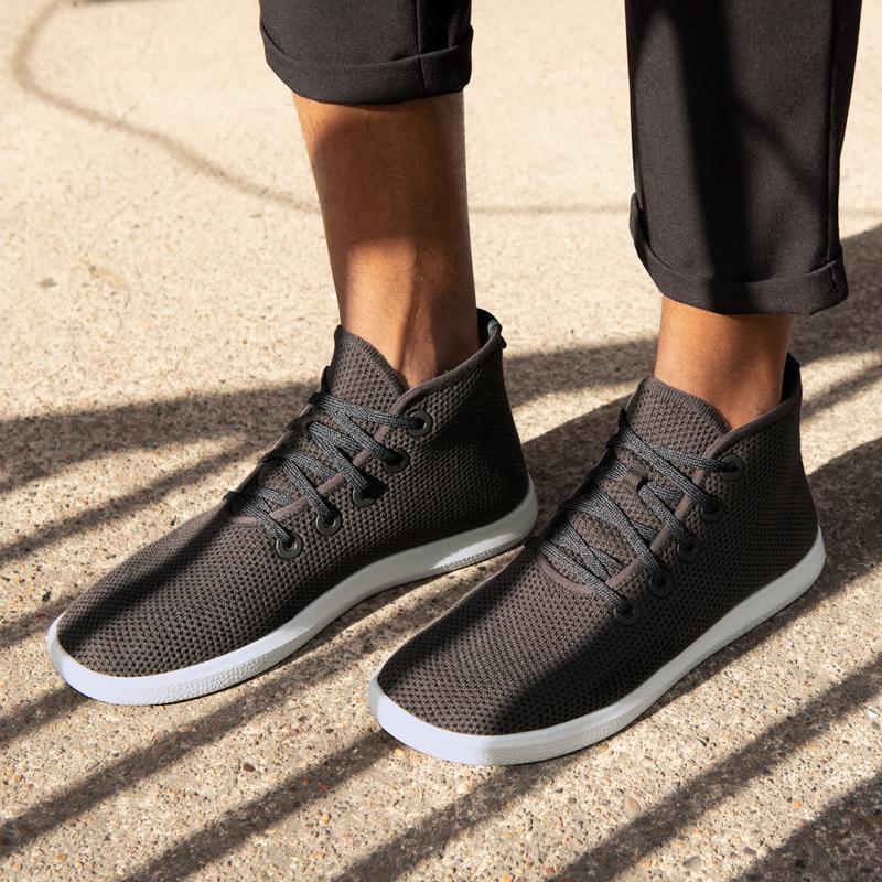  - Allbirds, les sneakers les plus confortables du monde