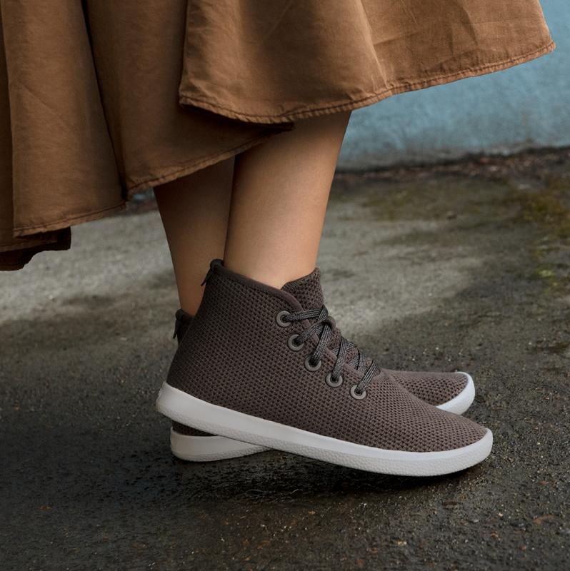  - Allbirds, les sneakers les plus confortables du monde