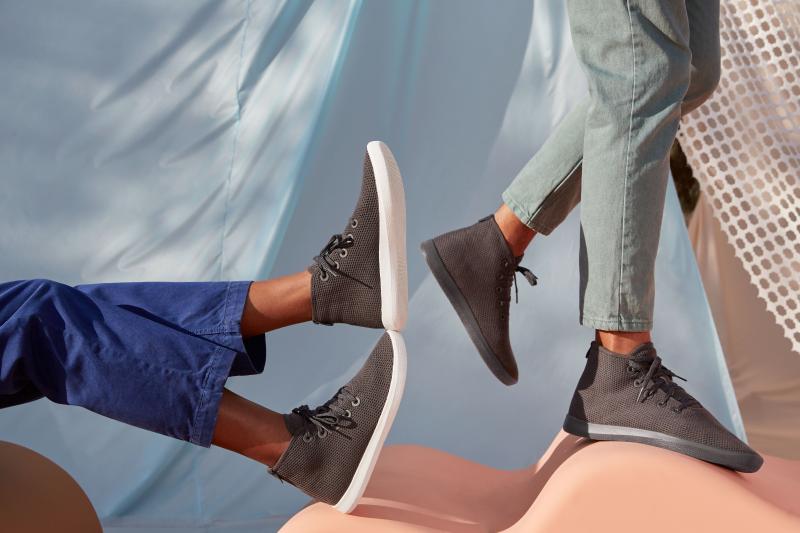  - Allbirds, les sneakers les plus confortables du monde