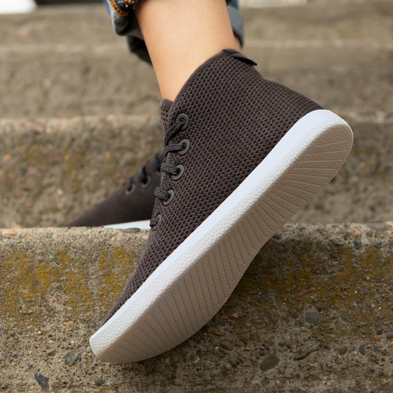  - Allbirds, les sneakers les plus confortables du monde