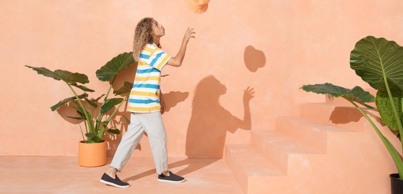  - Allbirds, les sneakers les plus confortables du monde