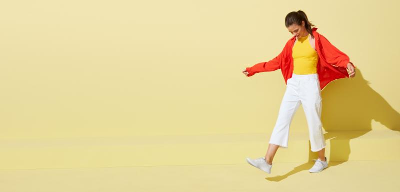  - Allbirds, les sneakers les plus confortables du monde