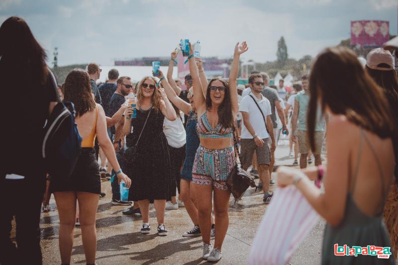  - Lollapalooza Paris, le festival lifestyle avec Jean Imbert