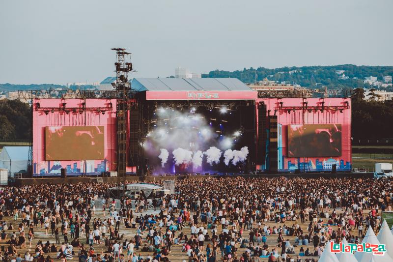  - Lollapalooza Paris, le festival lifestyle avec Jean Imbert