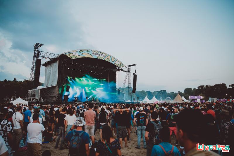  - Lollapalooza Paris, le festival lifestyle avec Jean Imbert