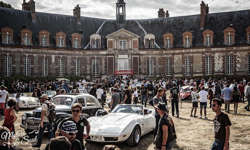  - Motors & Soul | les photos de l'édition 2018