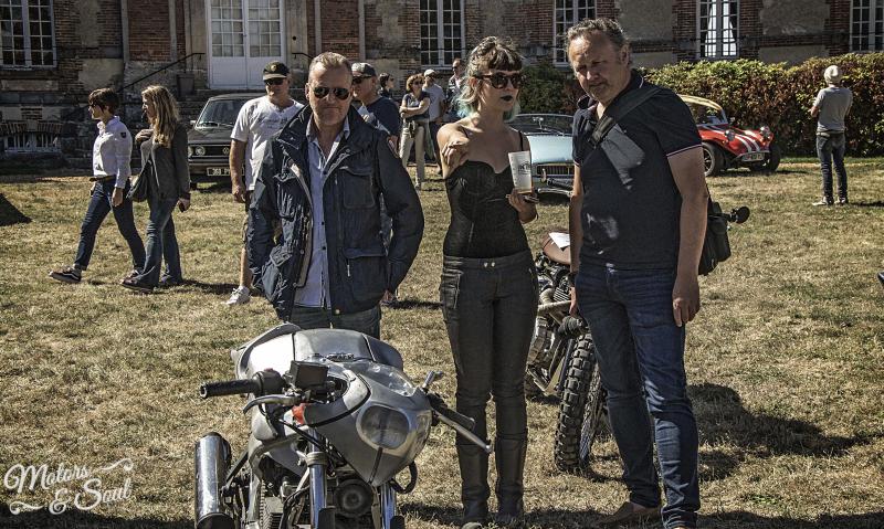  - Motors & Soul | les photos de l'édition 2018