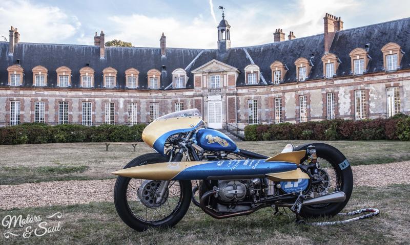  - Motors & Soul | les photos de l'édition 2018