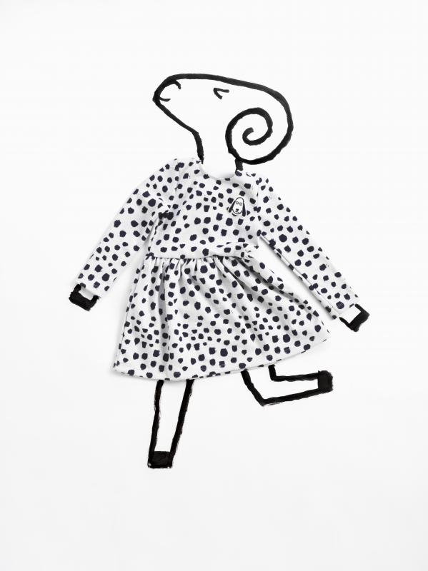  - Petit Bateau x Jean Jullien : les photos de la collection