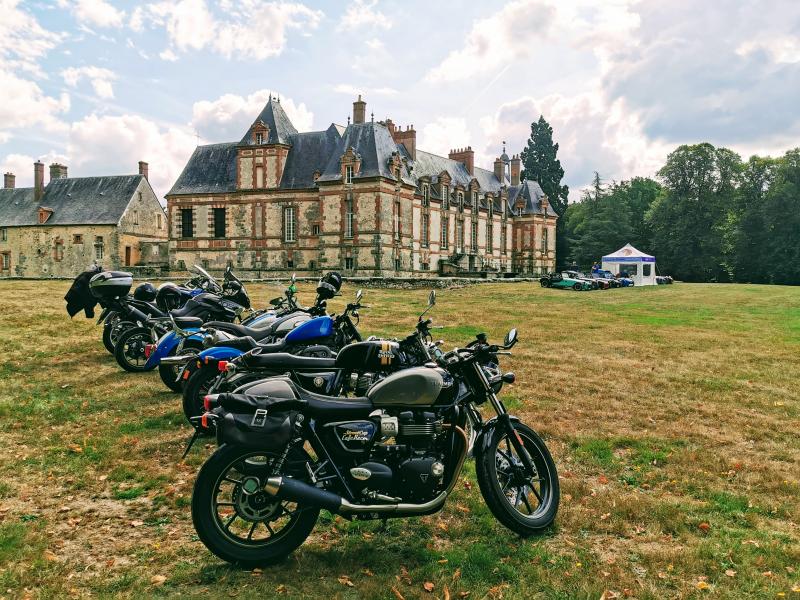  - Motors & Soul 2019 | Ambiance