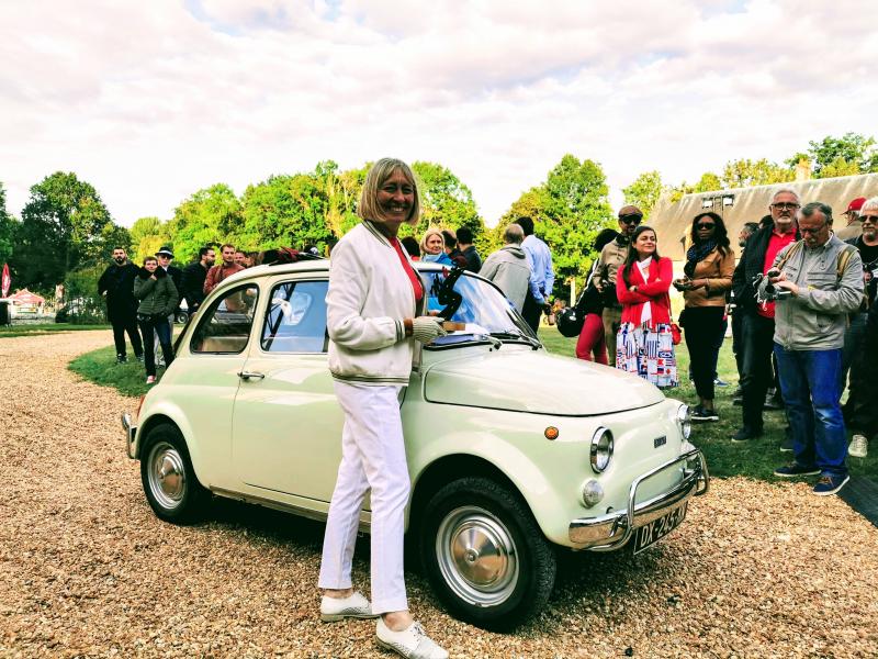  - Motors & Soul 2019 | Concours de Style