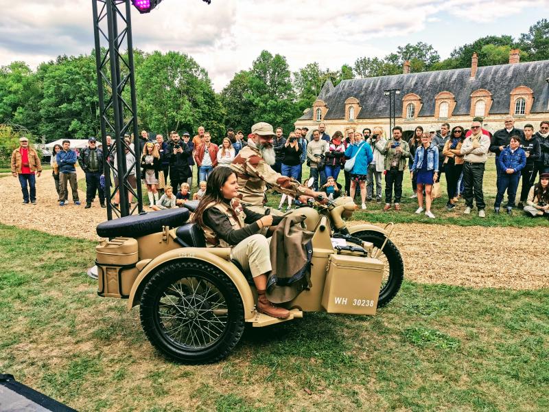  - Motors & Soul 2019 | Concours de Style