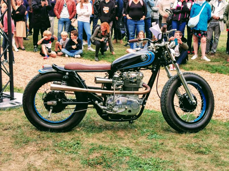  - Motors & Soul 2019 | Concours de Style