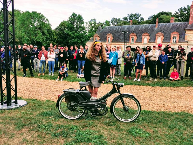  - Motors & Soul 2019 | Concours de Style