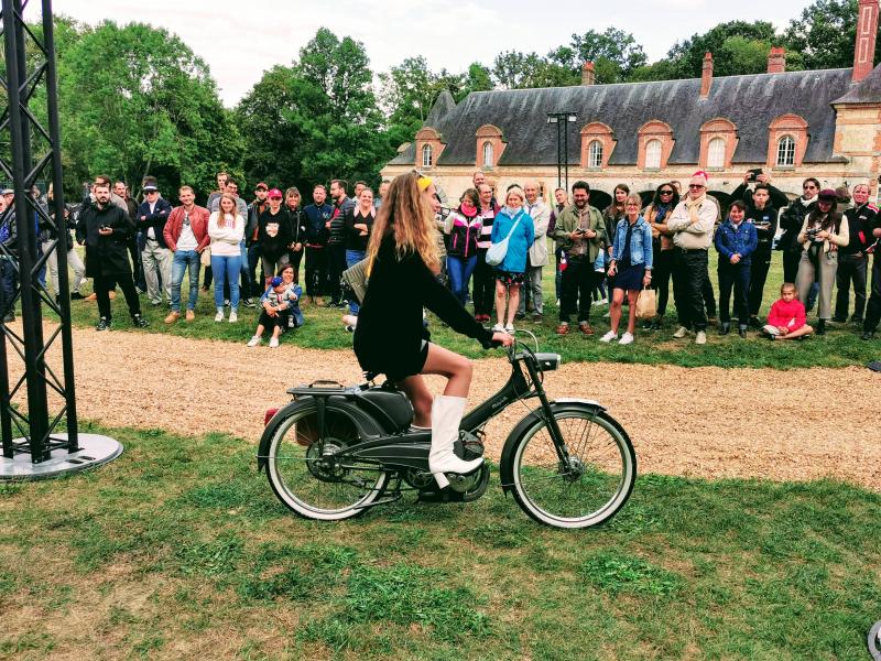  - Motors & Soul 2019 | Concours de Style