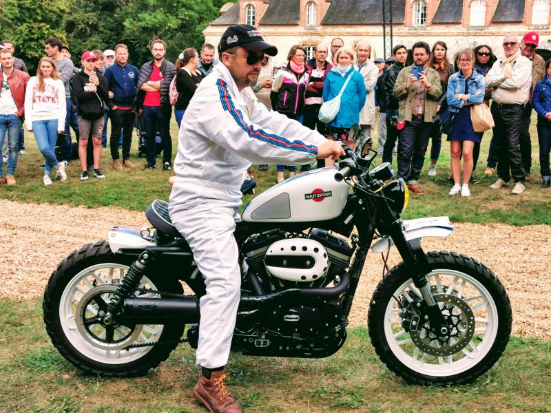  - Motors & Soul 2019 | Concours de Style