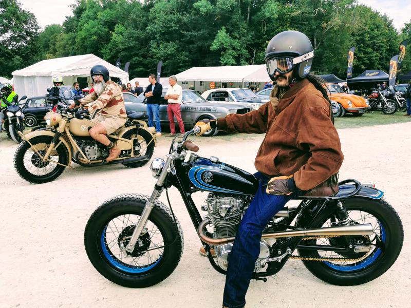  - Motors & Soul 2019 | Concours de Style