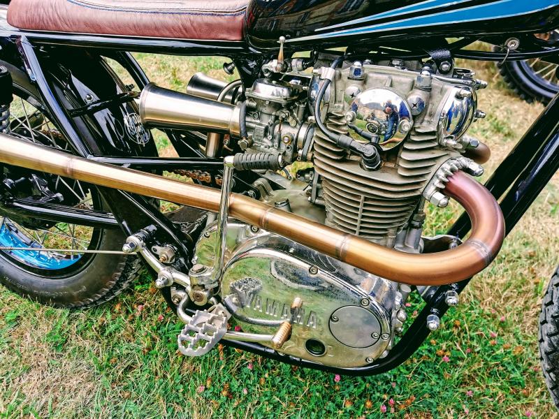  - Motors & Soul 2019 | Concours de Style