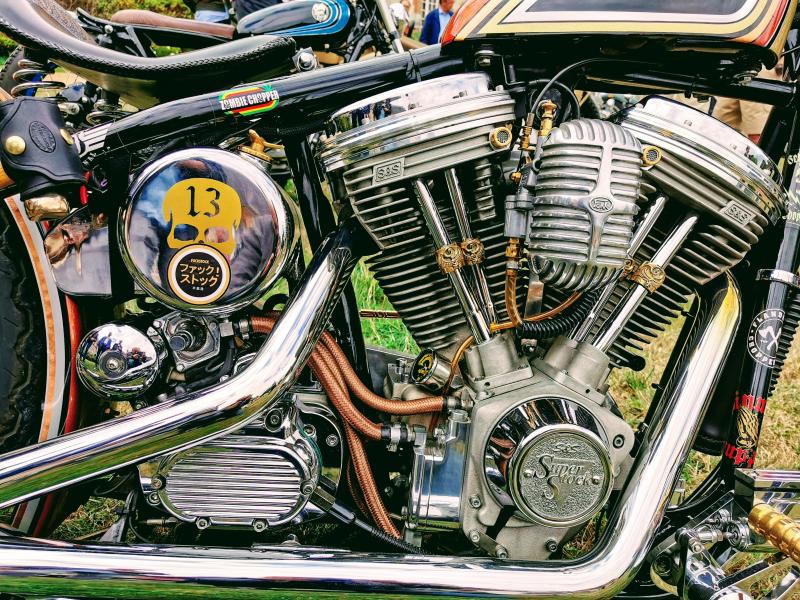  - Motors & Soul 2019 | Concours de Style