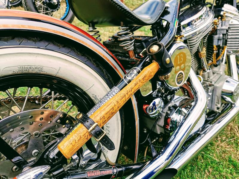  - Motors & Soul 2019 | Concours de Style