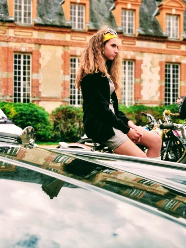  - Motors & Soul 2019 | Concours de Style