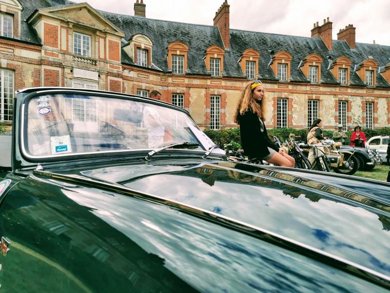  - Motors & Soul 2019 | Concours de Style