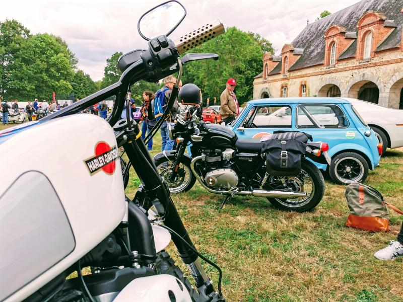  - Motors & Soul 2019 | Concours de Style