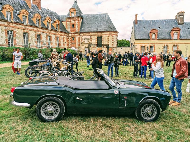  - Motors & Soul 2019 | Concours de Style