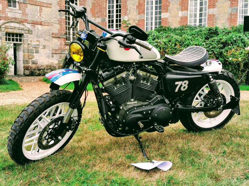  - Motors & Soul 2019 | Concours de Style