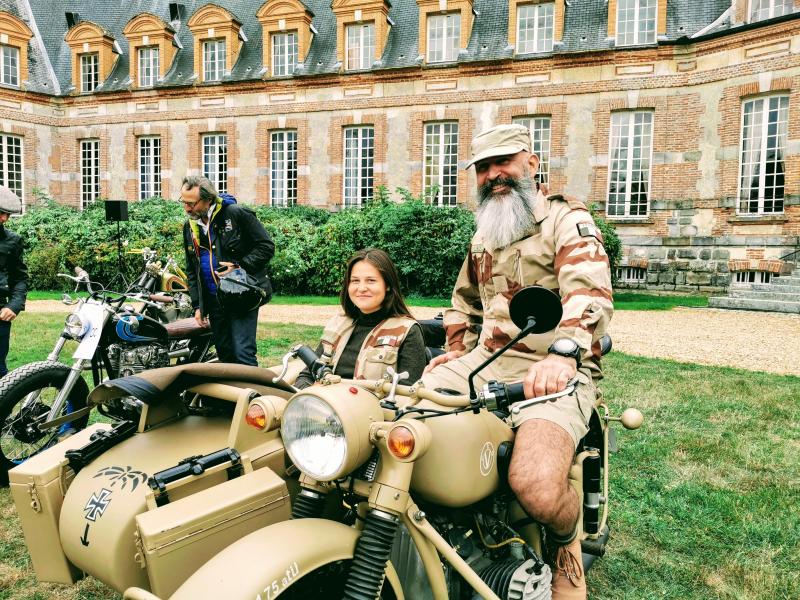  - Motors & Soul 2019 | Concours de Style