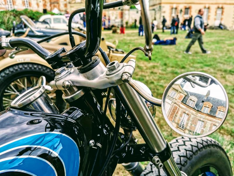  - Motors & Soul 2019 | Concours de Style