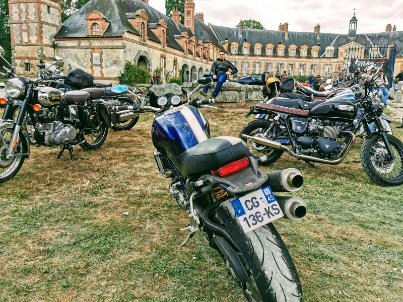  - Motors & Soul 2019 | Cars & Motorbikes