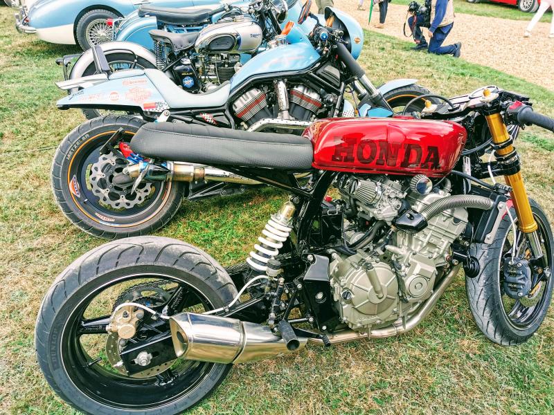  - Motors & Soul 2019 | Cars & Motorbikes