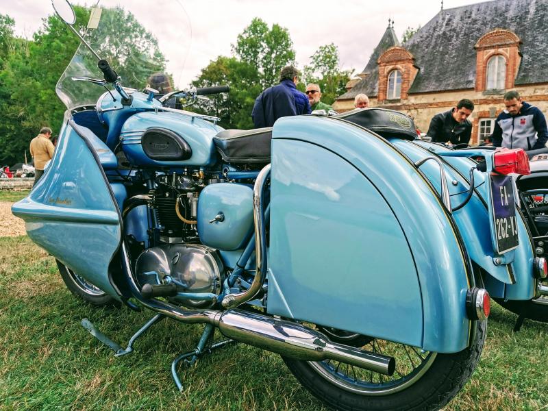  - Motors & Soul 2019 | Cars & Motorbikes