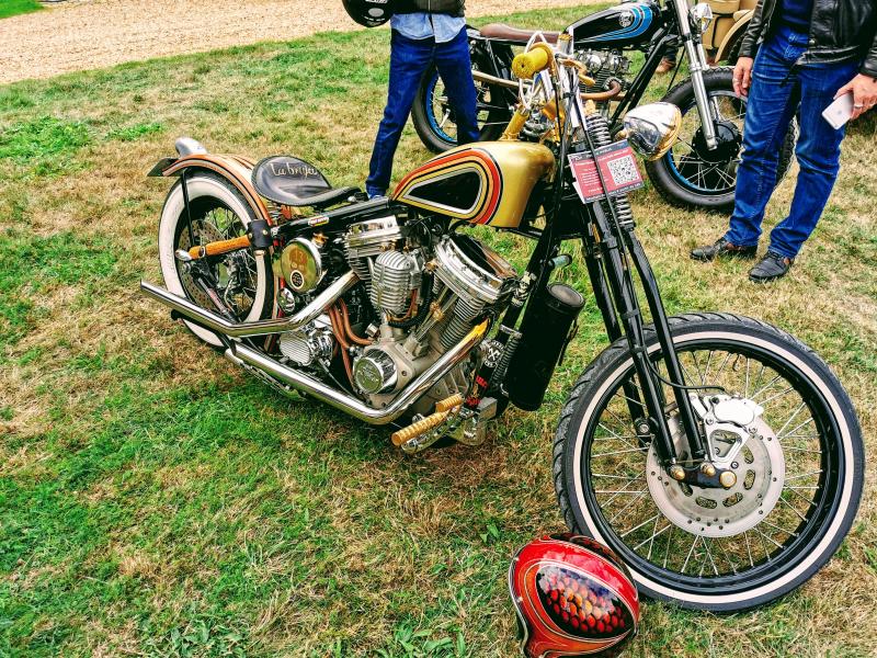  - Motors & Soul 2019 | Cars & Motorbikes