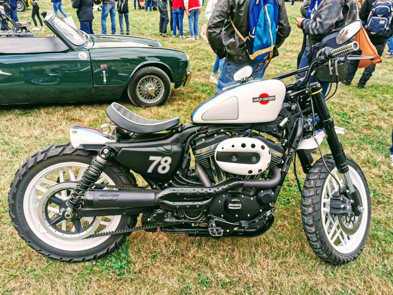  - Motors & Soul 2019 | Cars & Motorbikes