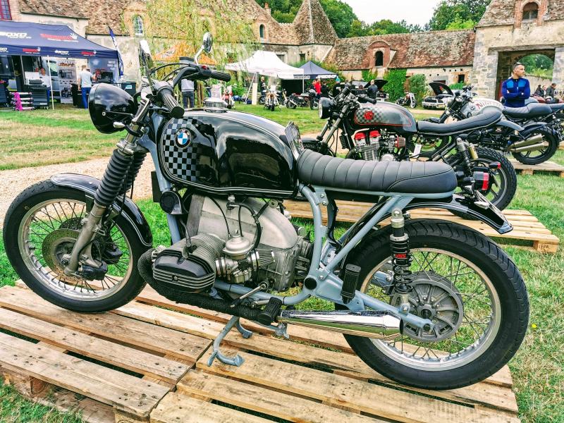  - Motors & Soul 2019 | Cars & Motorbikes