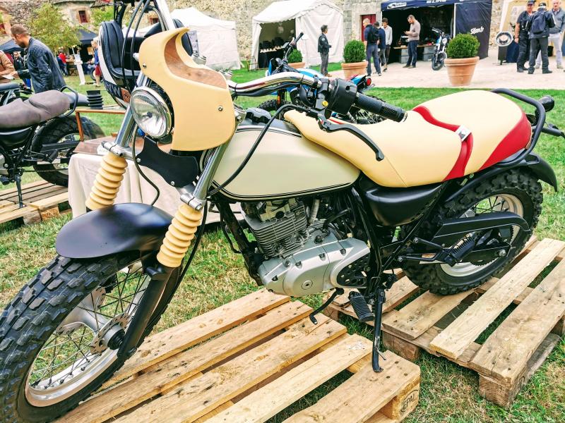  - Motors & Soul 2019 | Cars & Motorbikes